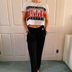 tommy hilfiger tshirt